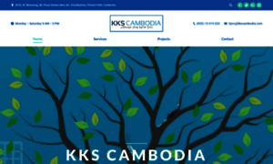 Kkscambodia.com thumbnail