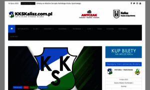 Kkskalisz.com.pl thumbnail