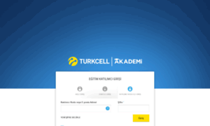 Kktcell.akademim.com thumbnail