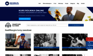 Kkz.edu.pl thumbnail