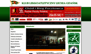 Kl-lechia.pl thumbnail