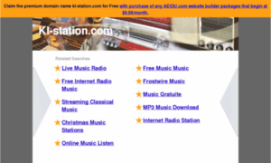 Kl-station.com thumbnail
