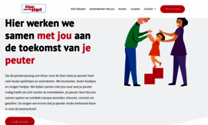 Klaarvoordestarthaarlem.nl thumbnail