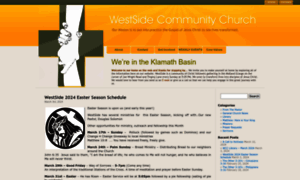 Klamathwestside.com thumbnail