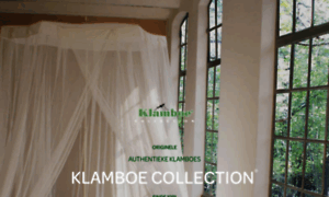 Klamboe.com thumbnail