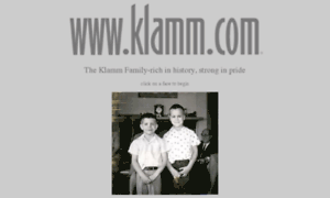 Klamm.com thumbnail