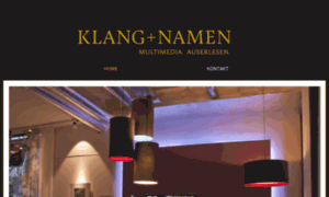 Klang-namen.ch thumbnail