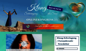 Klang-schwingung.com thumbnail