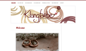 Klangfarbeweb.wordpress.com thumbnail