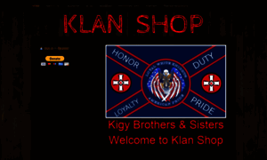 Klanshop.webs.com thumbnail