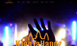 Klapyahandz.com thumbnail