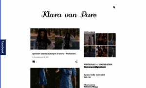 Klaravanpure.blogspot.de thumbnail