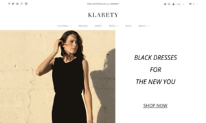 Klarety.com thumbnail