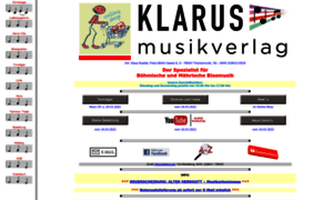 Klarus.de thumbnail