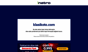 Klasikoto.com thumbnail