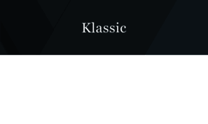 Klassic.in thumbnail