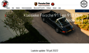 Klassieke-porsche-911-en-912-club.nl thumbnail