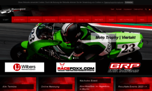 Klassik-motorsport.com thumbnail