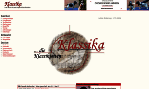 Klassika.info thumbnail