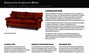 Klassische-englische-moebel.de thumbnail