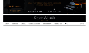 Klassiskmusikk.com thumbnail