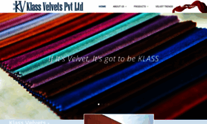 Klassvelvets.com thumbnail