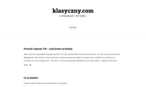 Klasyczny.com thumbnail