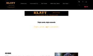 Klatt.com.tr thumbnail