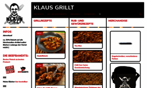 Klaus-grillt.de thumbnail