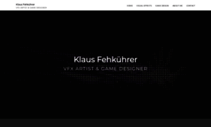 Klausfehkuehrer.com thumbnail