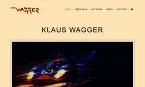 Klauswagger.at thumbnail