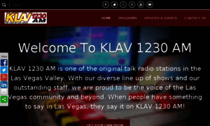 Klav1230am.com thumbnail