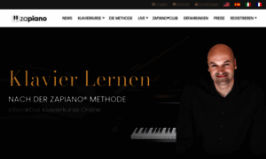 Klavier-lernen.ch thumbnail