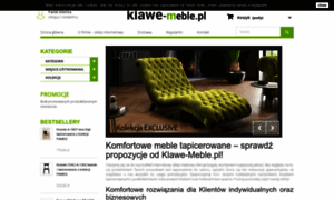 Klawe-meble.pl thumbnail