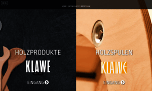 Klawe.com thumbnail