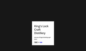 Klcraftdistillery.ca thumbnail