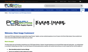 Klearimage.com thumbnail