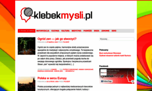 Klebekmysli.pl thumbnail