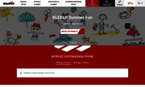 Kleber.pl thumbnail