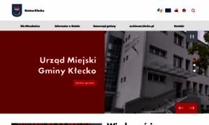 Klecko.pl thumbnail