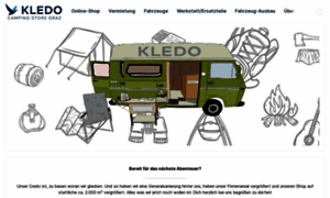 Kledo.at thumbnail