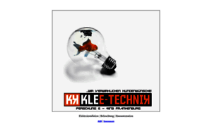 Klee.at thumbnail