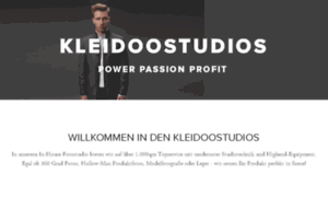 Kleidoostudios.squarespace.com thumbnail