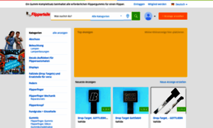 Kleinanzeigen.flipperservice.de thumbnail