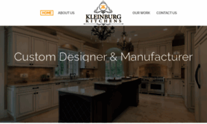 Kleinburgkitchens.ca thumbnail