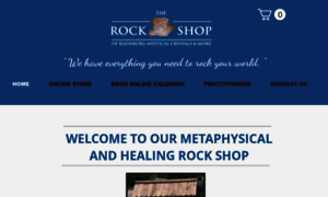 Kleinburgrockshop.com thumbnail