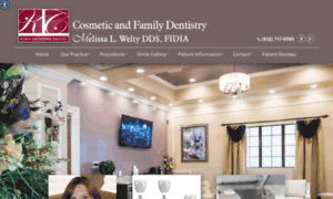 Kleincrossingdental.com thumbnail