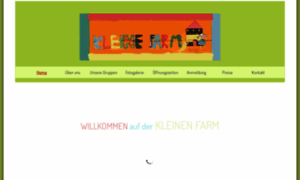 Kleinefarm.eu thumbnail