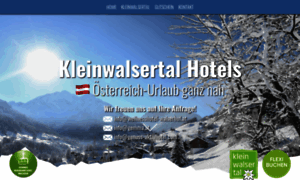 Kleinwalsertal-hotels.com thumbnail