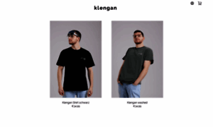 Klengan-shop.de thumbnail